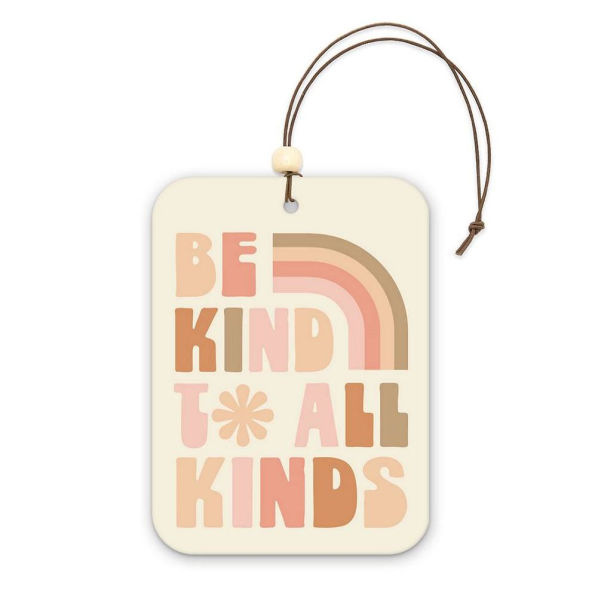 Be Kind Air Fresheners