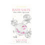 Wild Rose Bath Salts