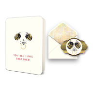 Title: WED Bee-Long Together