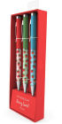 Berry Sweet Pen Set