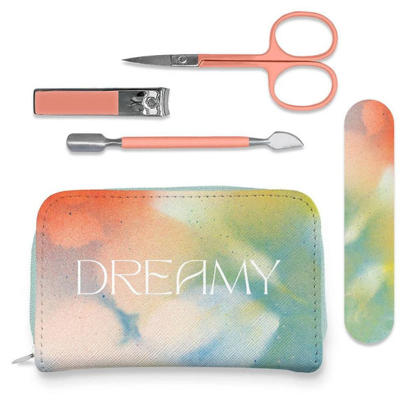 Dreamy Afternoon Manicure Set