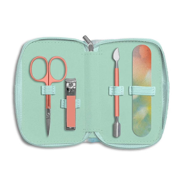 Dreamy Afternoon Manicure Set