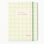 2023/24 I Am a Planner Monthly 17 Month Jumbo Booklet (Exclusive)