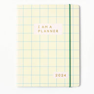 Detroit Tigers 2023-24 17-Month Pocket Planner