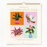 Calendrier 2024 Rifle Paper Flower Studies - Pastel Shop