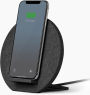 Alternative view 3 of Native Union Dock Wireless Charger - Fabric - Slate