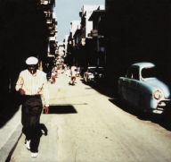 Title: Buena Vista Social Club, Artist: Buena Vista Social Club