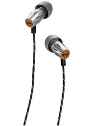 Title: House of Marley EM-DE003-RG Legend Regal In-Ear Headphones with Remote & Microphone