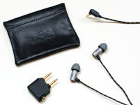 Alternative view 6 of House of Marley EM-DE003-RG Legend Regal In-Ear Headphones with Remote & Microphone