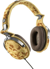 Title: House of Marley EM-JH063-CO Rise Up Over-Ear Headphones with 3-Button Mic - Camo