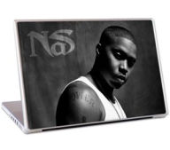 Title: MusicSkins MS-NAS10012 17 in. Laptop For Mac and PC- Nas- Photo Skin