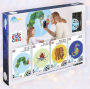 Eric Carle 4 Stories Collection with Projector