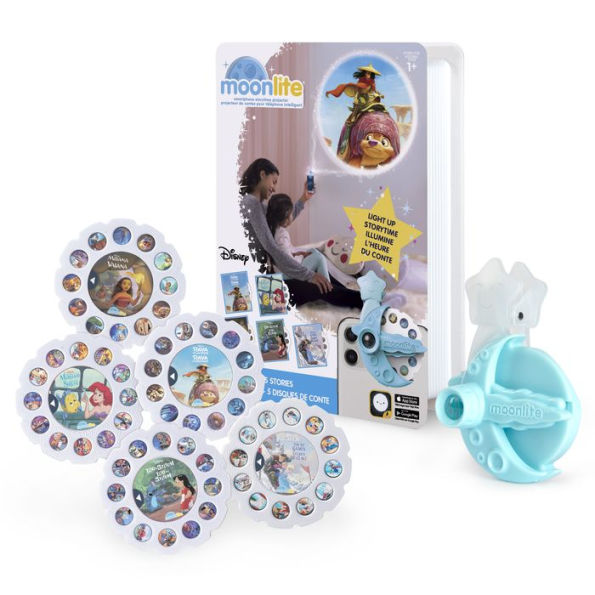 Disney's Modern Classics Gift Pack