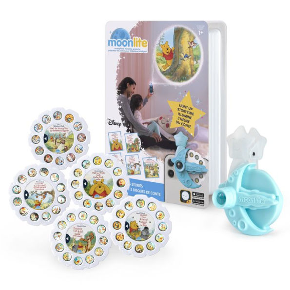 Disney's Winnie The Pooh Gift Pack