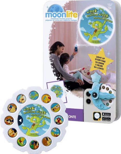 Jack and the Beanstalk (Single Reel)