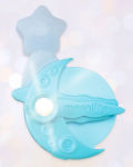 Alternative view 5 of Disney Princess 3 Story Projector Pack. Includes a Moonlite Projector and 3 Disney Princess stories. Each story contains a picture disc and activation code to download the content onto your smart device.Stories Included: The Little Mermaid 	Raya and The L