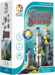 Alternative view 1 of Tower Stacks Game