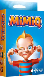 Title: Mimi Q Game