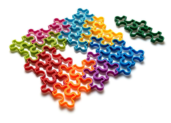 IQ Jigsaw