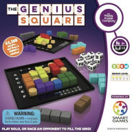 Genius Square