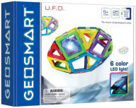 Title: GEOSMART UFO