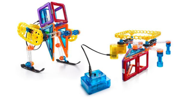 GeoSmart Ski Patrol