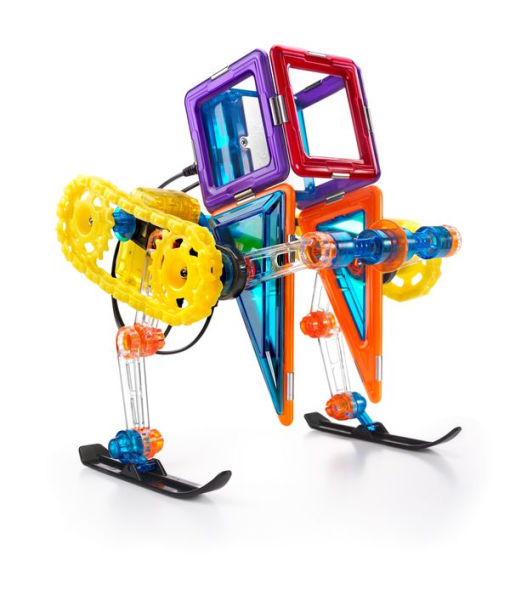 GeoSmart Ski Patrol