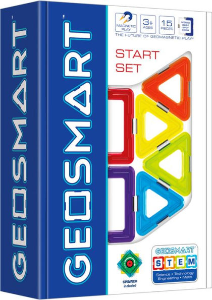 GEOSMART Start Set