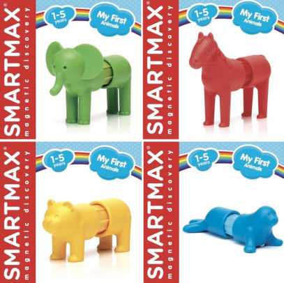 smartmax toys
