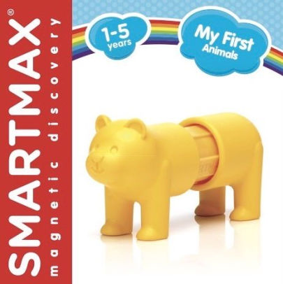 smartmax my first farm animals