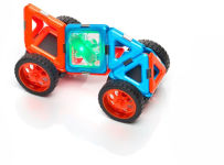 Alternative view 3 of GEOSMART Night Cruiser