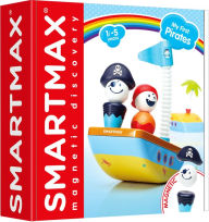 Title: Smartmax My First Pirates