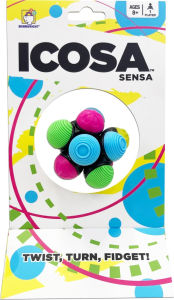Title: Icosa Sensa