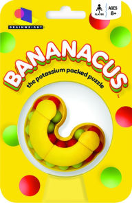 Title: Bananacus
