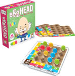 Alternative view 1 of Egghead