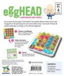 Alternative view 2 of Egghead