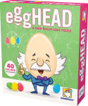 Alternative view 4 of Egghead