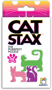 Title: Cat Stax