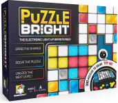 Alternative view 2 of Puzzle Bright