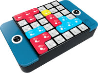 Alternative view 3 of Puzzle Bright