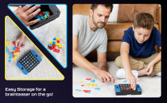 Alternative view 7 of Puzzle Bright