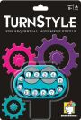 Turnstyle