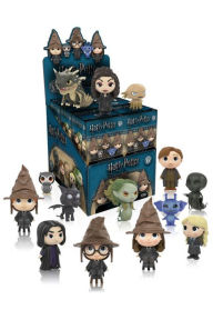 Title: Funko Mystery Mini: Harry Potter Series 2 - 12 Pack Bundle