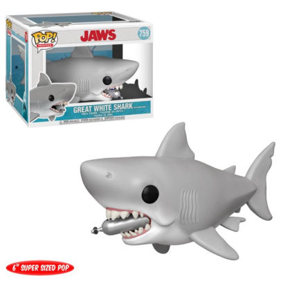 funko jaws quint