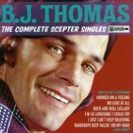 Title: The Complete Scepter Singles, Artist: B.J. Thomas