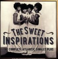 Title: Complete Atlantic Singles Plus [Remastered], Artist: The Sweet Inspirations