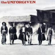 Title: Unforgiven, Artist: Unforgiven