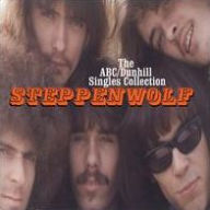 Title: ABC/Dunhill Singles Collection [Two-CD], Artist: Steppenwolf