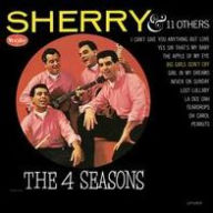 Title: Sherry & 11 Others [Limited Mono Mini LP Sleeve Edition], Artist: Frankie Valli & the Four Seasons