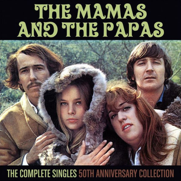 Complete Singles: 50th Anniversary Collection